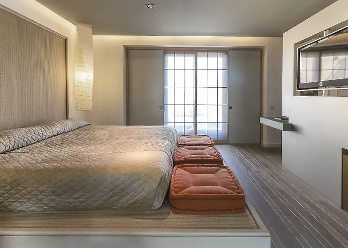 Hotel Mett Gl - A Leading Of The World Barcelona