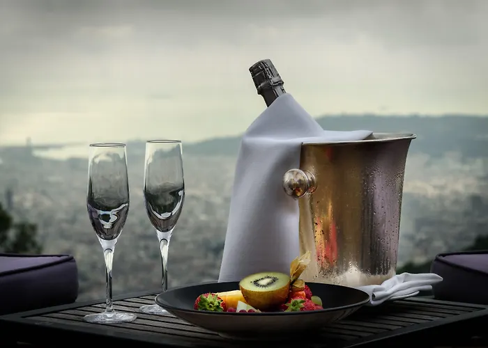 Mett Gl - A Leading Of The World 5* Barcelona