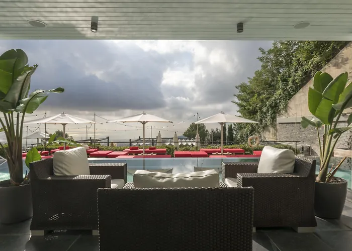 Hotel Mett Gl - A Leading Of The World 5*