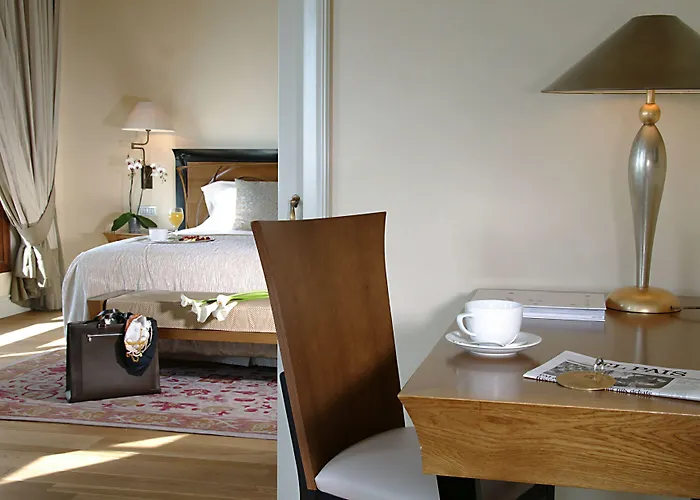 Mett Gl - A Leading Of The World Hotel