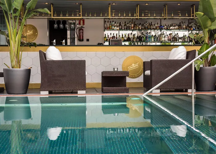 Hotel Mett Gl - A Leading Of The World Barcelona