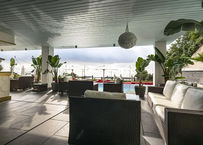 Mett Gl - A Leading Of The World Hotel