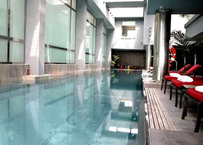 Mett Gl - A Leading Of The World 5*