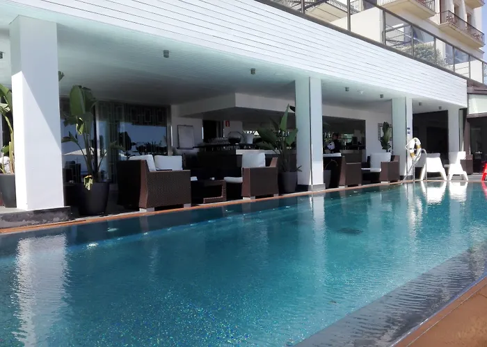 Hotel Mett Gl - A Leading Of The World Barcelona