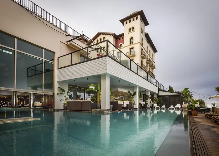 Hotel Mett Gl - A Leading Of The World 5*