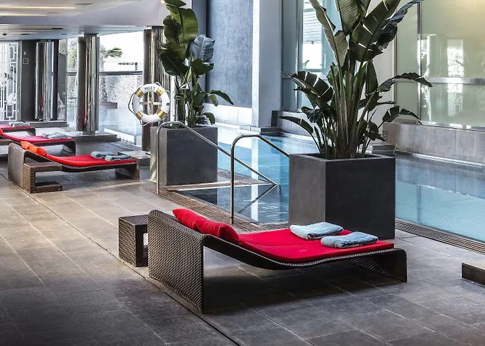 Mett Gl - A Leading Of The World 5*