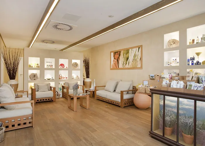 Hotel Mett Gl - A Leading Of The World 5*