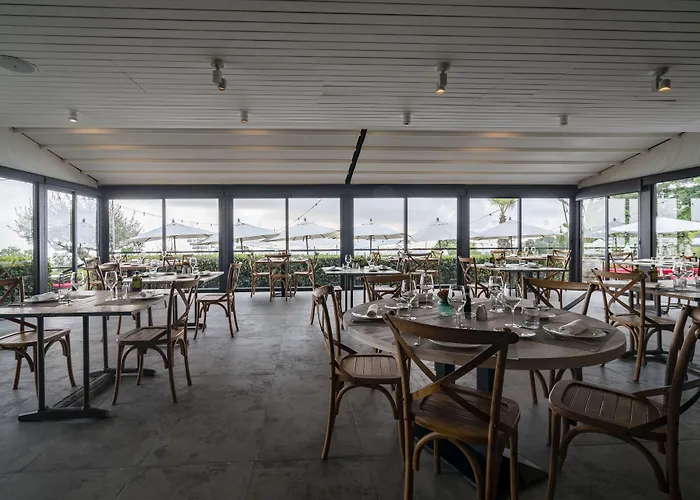 Mett Gl - A Leading Of The World Barcelona