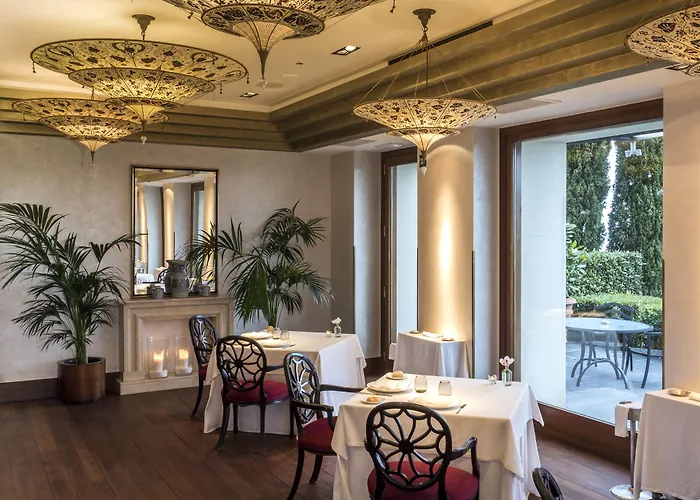 Hotel Mett Gl - A Leading Of The World 5*