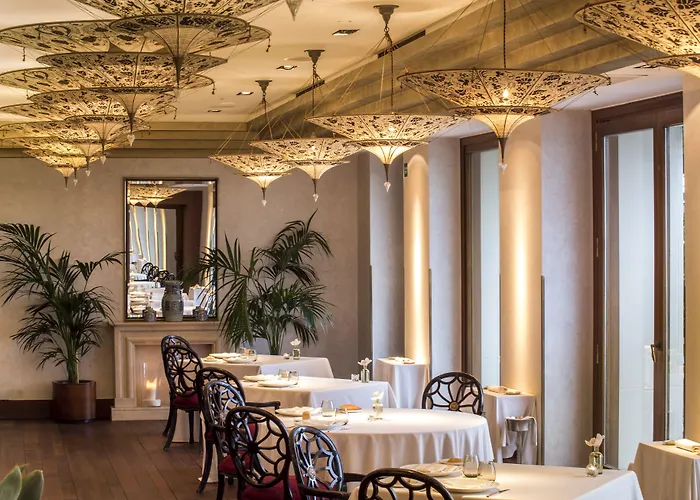 Hotel Mett Gl - A Leading Of The World