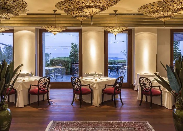 Mett Gl - A Leading Of The World Hotel