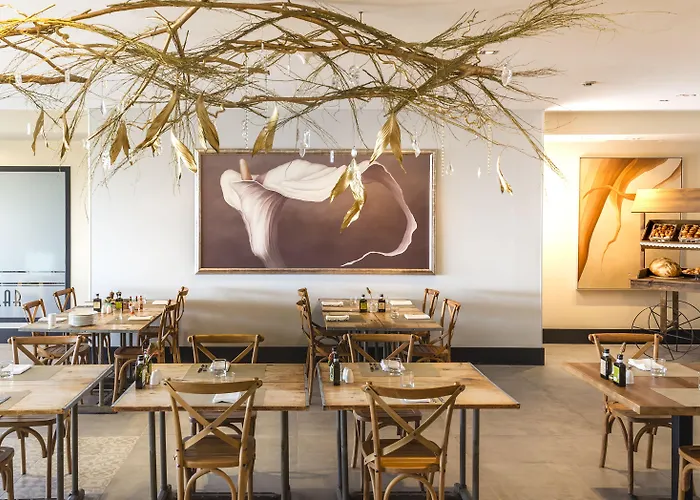 Mett Gl - A Leading Of The World Hotel 5*