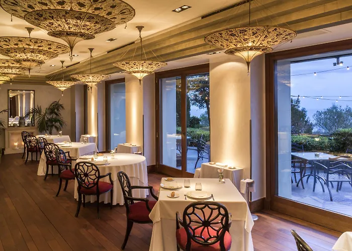 Mett Gl - A Leading Of The World Barcelona