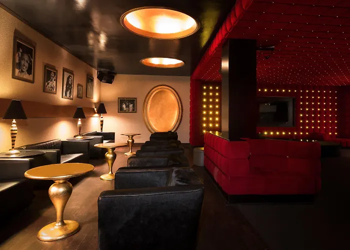 Mett Gl - A Leading Of The World Hotel 5*