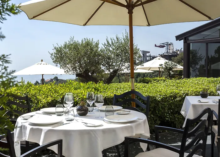 Mett Gl - A Leading Of The World Hotel