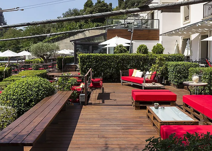 Mett Gl - A Leading Of The World Hotel 5*