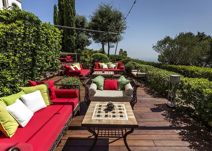 Mett Gl - A Leading Of The World Hotel Barcelona