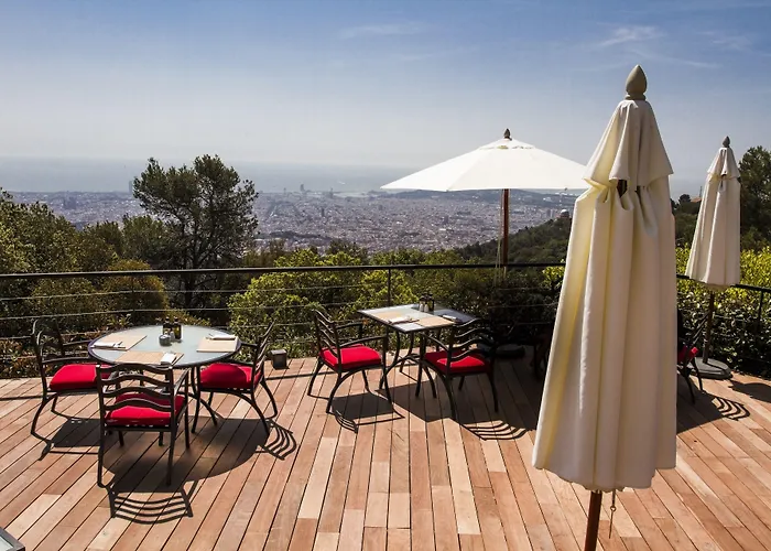 Mett Gl - A Leading Of The World 5* Barcelona