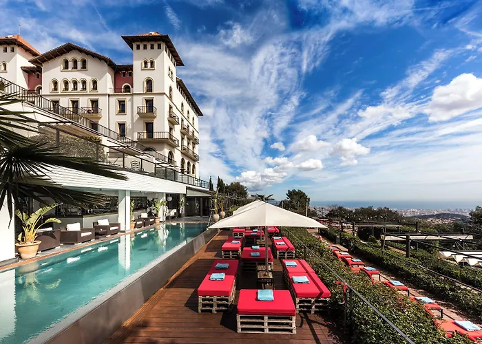 Mett Gl - A Leading Of The World Hotel 5*