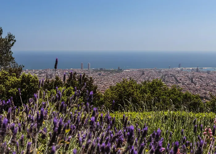 Mett Gl - A Leading Of The World 5* Barcelona