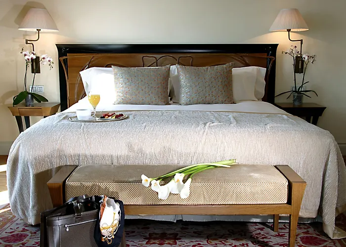 Mett Gl - A Leading Of The World Hotel Barcelona