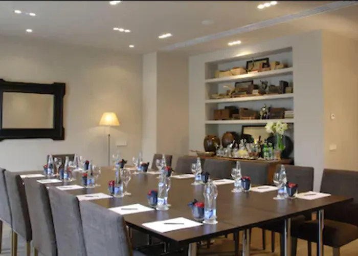 Hotel Mett Gl - A Leading Of The World 5*