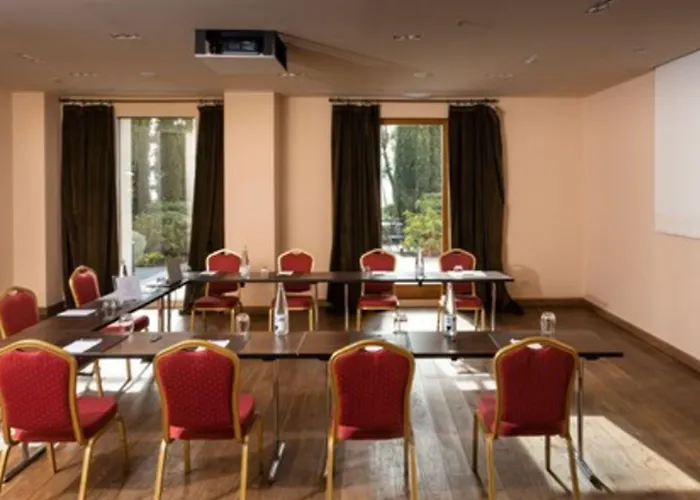 Mett Gl - A Leading Of The World 5* Barcelona