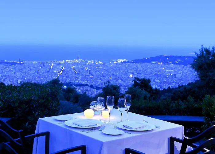 Mett Gl - A Leading Of The World Barcelona