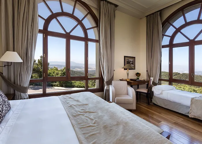 Mett Gl - A Leading Of The World Hotel Barcelona