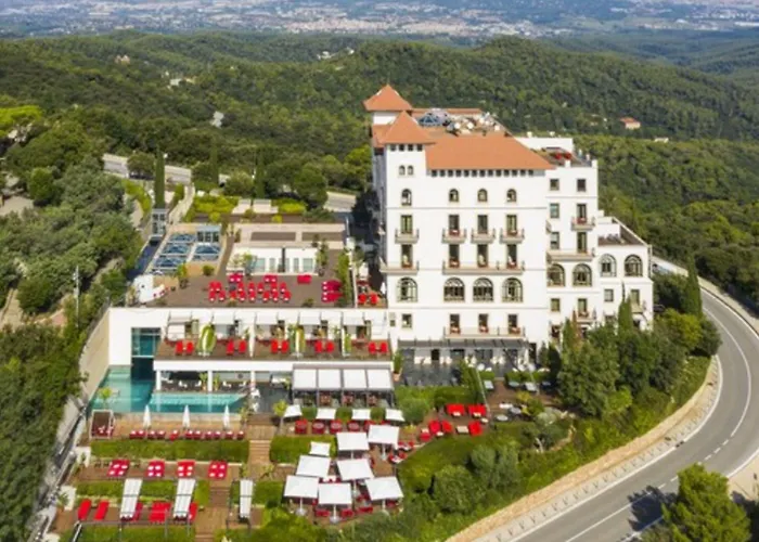 Hotel Mett Gl - A Leading Of The World 5*