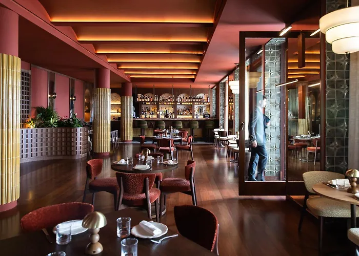 Hotel Mett Gl - A Leading Of The World