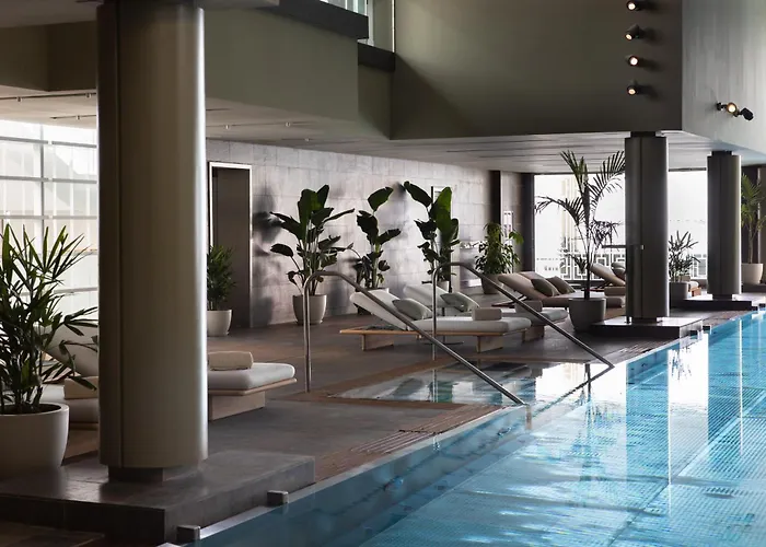 Mett Gl - A Leading Of The World Hotel 5*