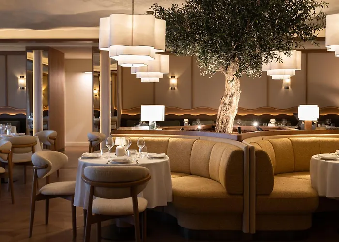 Hotel Mett Gl - A Leading Of The World