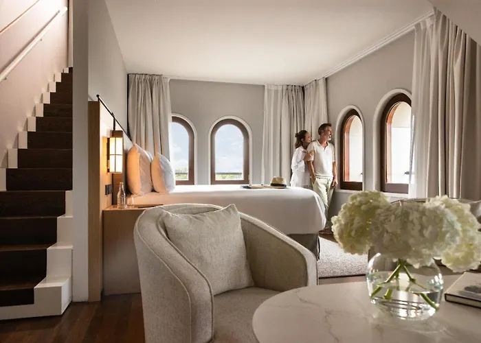 Mett Gl - A Leading Of The World 5* Barcelona