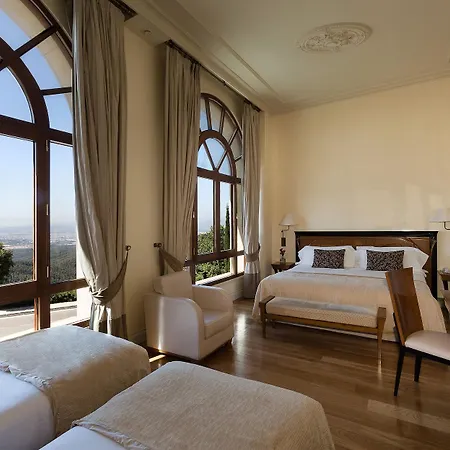 Gran La Florida G.l Monumento 5* Barcelona