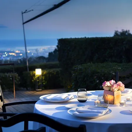 Gran La Florida G.l Monumento Hotel 5*