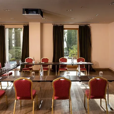 Gran La Florida G.l Monumento Hotel Barcelona