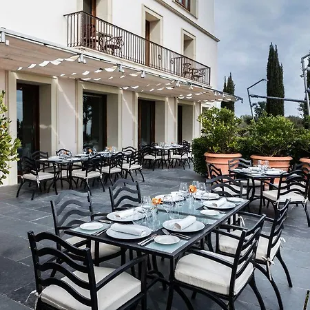 Hotel Gran La Florida G.l Monumento