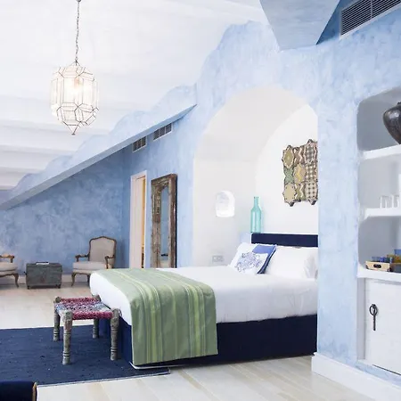 Gran La Florida G.l Monumento Hotel 5*