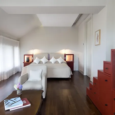 Hotel Gran La Florida G.l Monumento