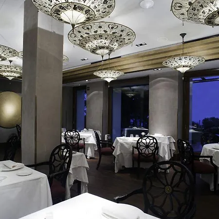 Gran La Florida G.l Monumento Hotel