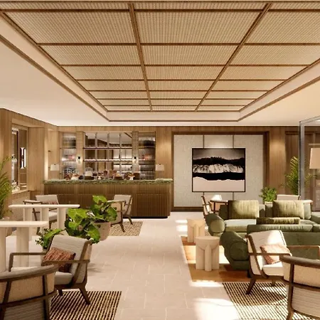 Gran La Florida G.l Monumento Hotel Barcelona