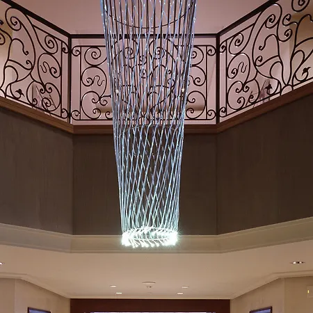 Hotel Gran La Florida G.l Monumento