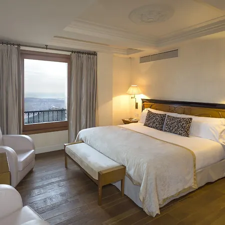 Hotel Gran La Florida G.l Monumento 5*
