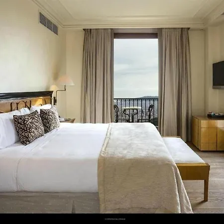 Gran La Florida G.l Monumento Hotel