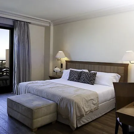Gran La Florida G.l Monumento Hotel