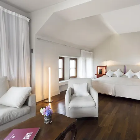Hotel Mett Barcelona