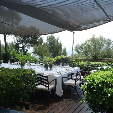 Hotel Mett 5*