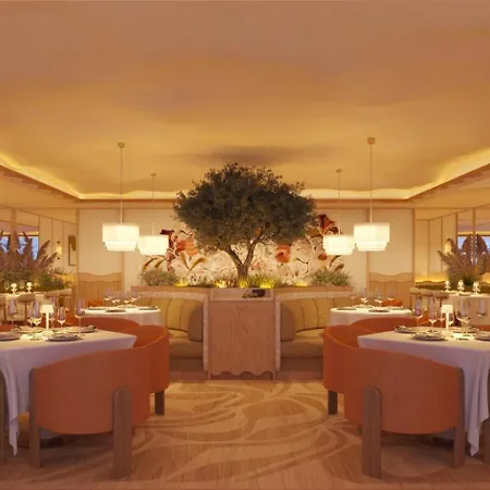 Mett Hotel Barcelona