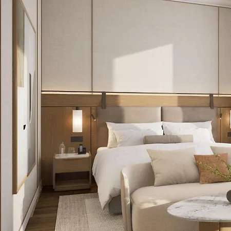 Hotel Mett Barcelona